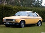 Austin Allegro 2-Door 1975 года
